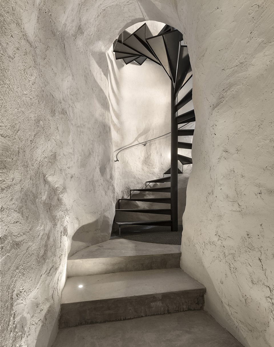 the mill by estudio vilablanch
