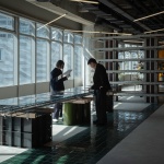 889GLO艺术空间，上海 / SpActrum谱观建筑