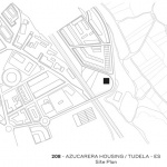 AZUCARERA公寓楼，西班牙 / FRPO Rodríguez & Oriol