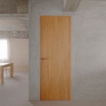 Cuu沙龙空间，日本 / Koyori Architects