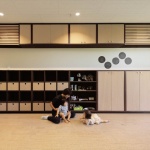 FK幼儿园与日托，日本 / HIBINOSEKKEI + Youji no Shiro + KIDS DESIGN LABO