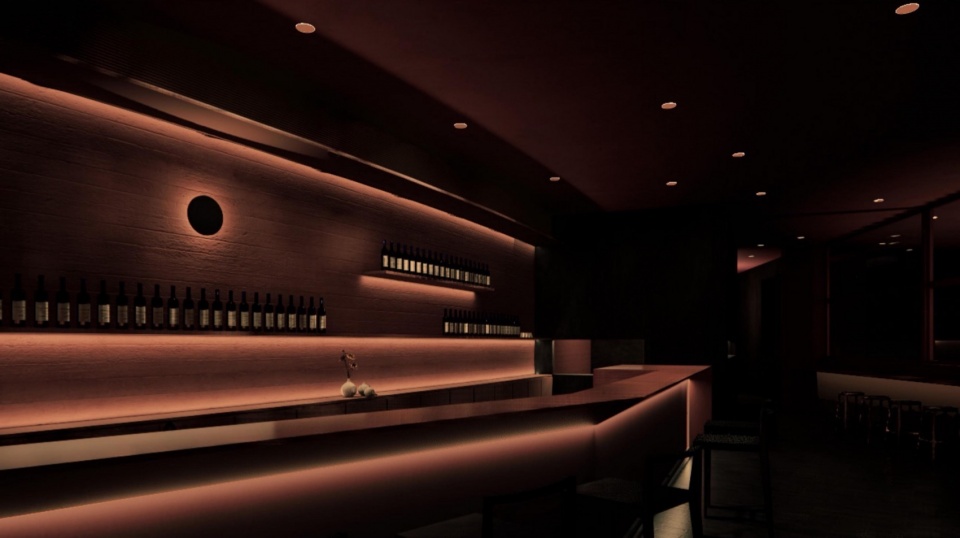 Luxelakes Edenland by DL Atelier
