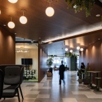 森永芝浦大楼，日本 / TAKENAKA CORPORATION