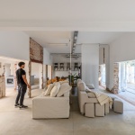 Natalia Hogar商业空间，阿根廷 / SET arq