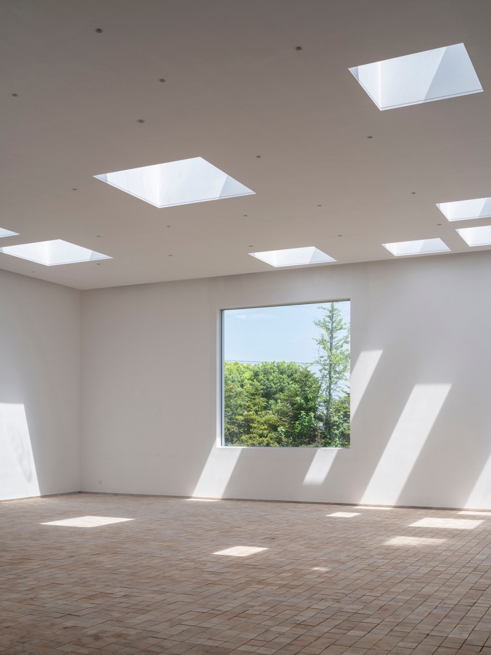 Su Yuan House and Garden by Atelier Deshaus