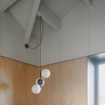 狐狸洞住宅，荷兰 / Studio Vincent Architecture