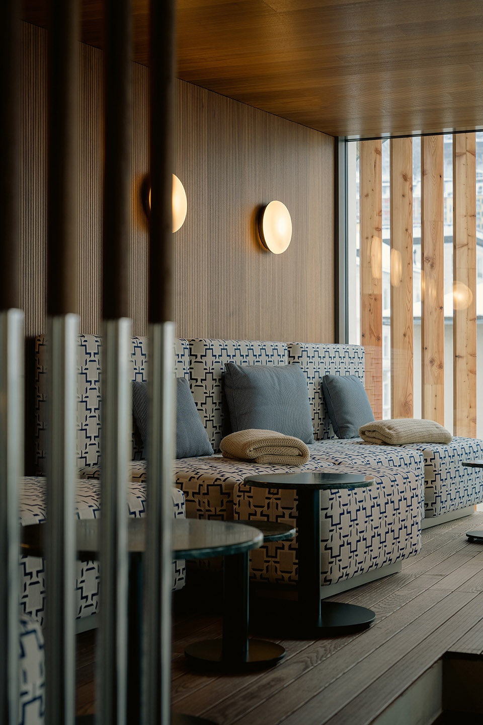 grand hotel straubinger by bwm designers architects