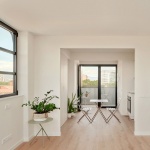 工业化社会保障住房，巴塞罗那 / Vivas Arquitectos + EXE Arquitectura