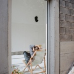 MON58住宅，瑞士 / Associati