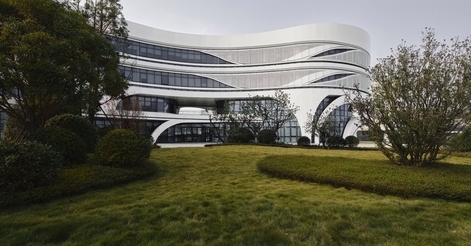 national key seed industry lab by guzhihong studio