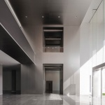 申昊科技总部园区，杭州 / 峪作建筑