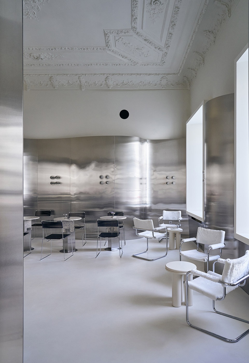 tanu by sivak partners