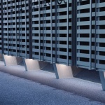 The Body Lab 北京华贸中心店 / 空间站建筑师事务所