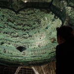 第19届威尼斯建筑双年展中国馆 - “苍穹” / PILLS工作室
