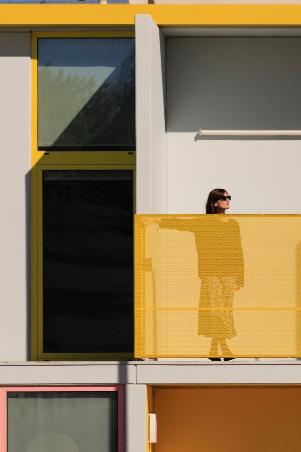 4 Modular Kindergartens in Lisbon by SUMMARY