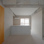 Cuu沙龙空间，日本 / Koyori Architects