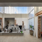 Natalia Hogar商业空间，阿根廷 / SET arq