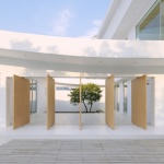 Q宅，上海 / 元秀万建筑事务所