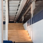 WACKER大楼，慕尼黑 / C.F. Møller Architects