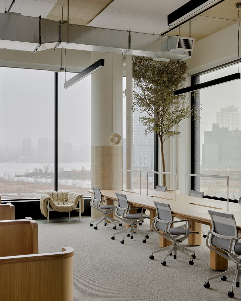 amika haircare brand hq by civilian