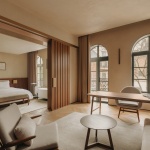 中旅阿那亚九龙湖·YIN HOTELS，广州 / PLAT ASIA