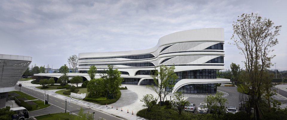 national key seed industry lab by guzhihong studio