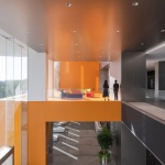 申昊科技总部园区，杭州 / 峪作建筑