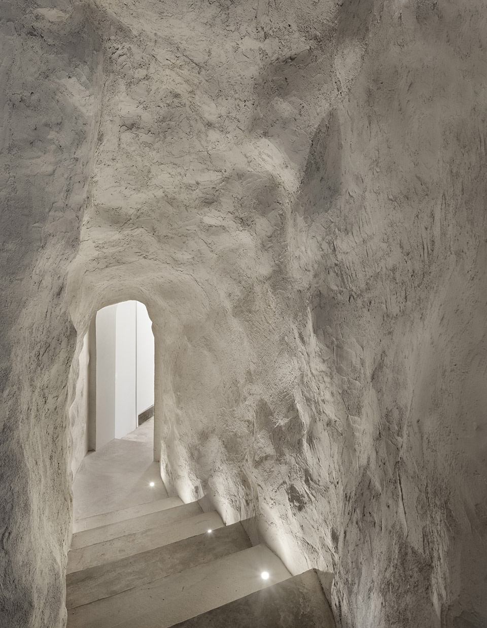 the mill by estudio vilablanch