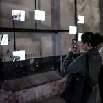 容·智慧｜马岩松策展第19届威尼斯国际建筑双年展中国馆开幕