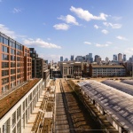 Neuhoff街区，美国 / S9 Architecture
