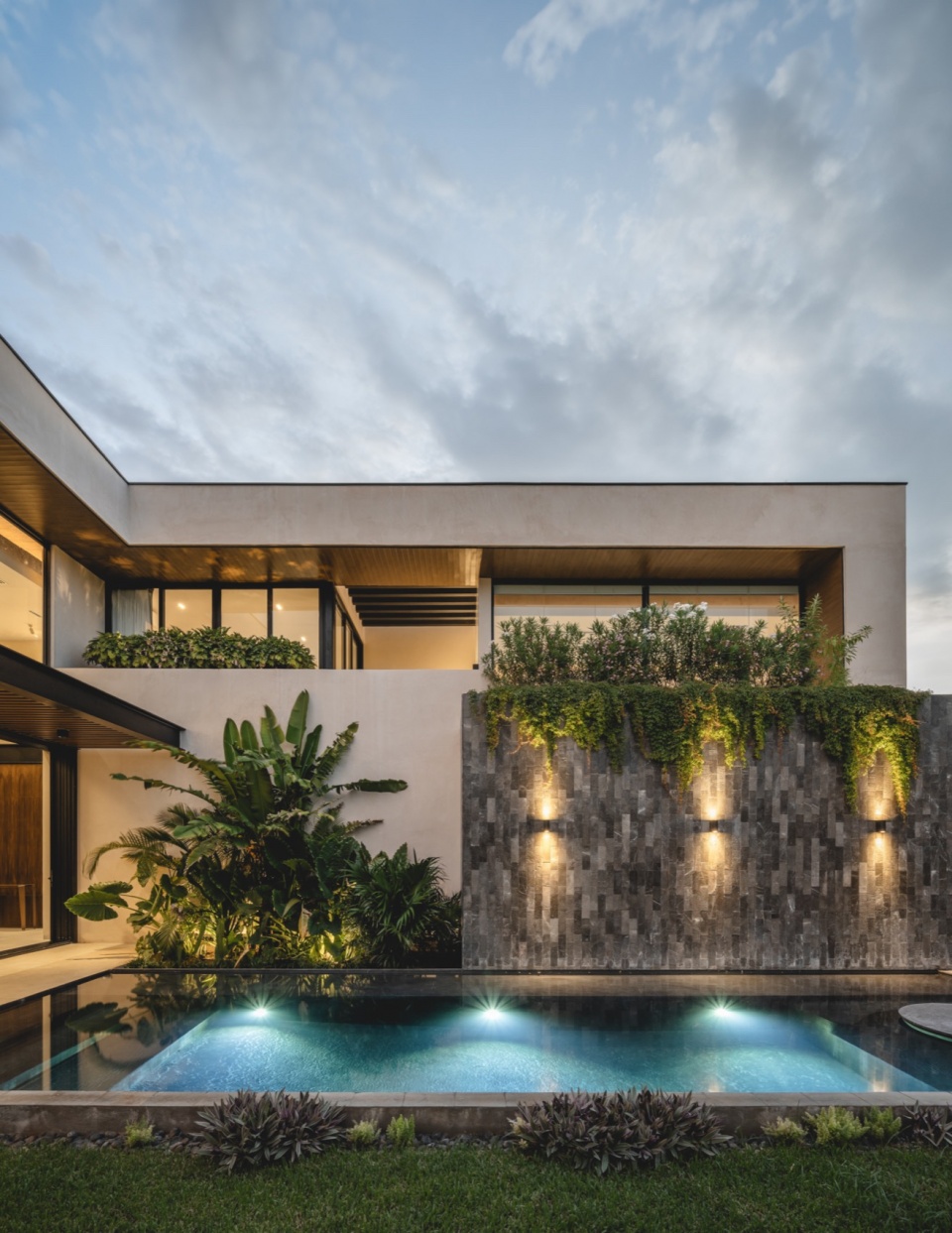NIDO by Arkham Projects