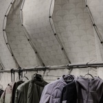 THE NORTH FACE -URBAN EXPLORATION (亚太地区店铺设计) ，广州 / 小大建築設計事務所