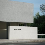 Bélle Glow集合店，杭州 / 予野设计