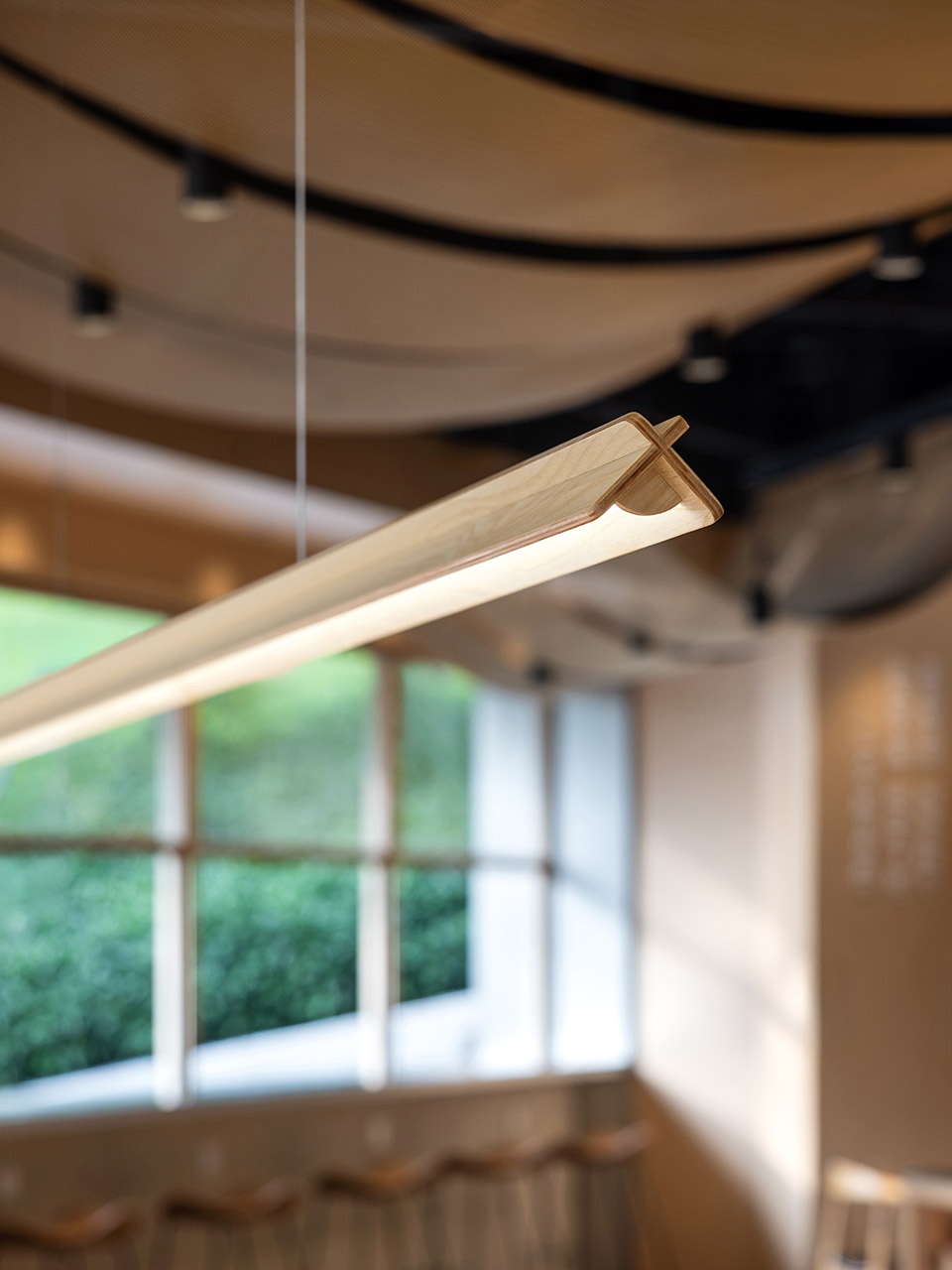 i reading at dayun tiandi branch shenzhen by moc design