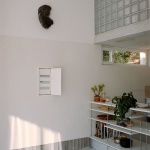 MON58住宅，瑞士 / Associati