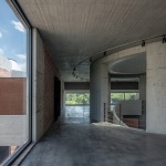 后湖艺术园麦垛空间，长沙 / 地方工作室+ 湖南大学设计研究院有限公司
