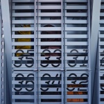 The Body Lab 北京华贸中心店 / 空间站建筑师事务所