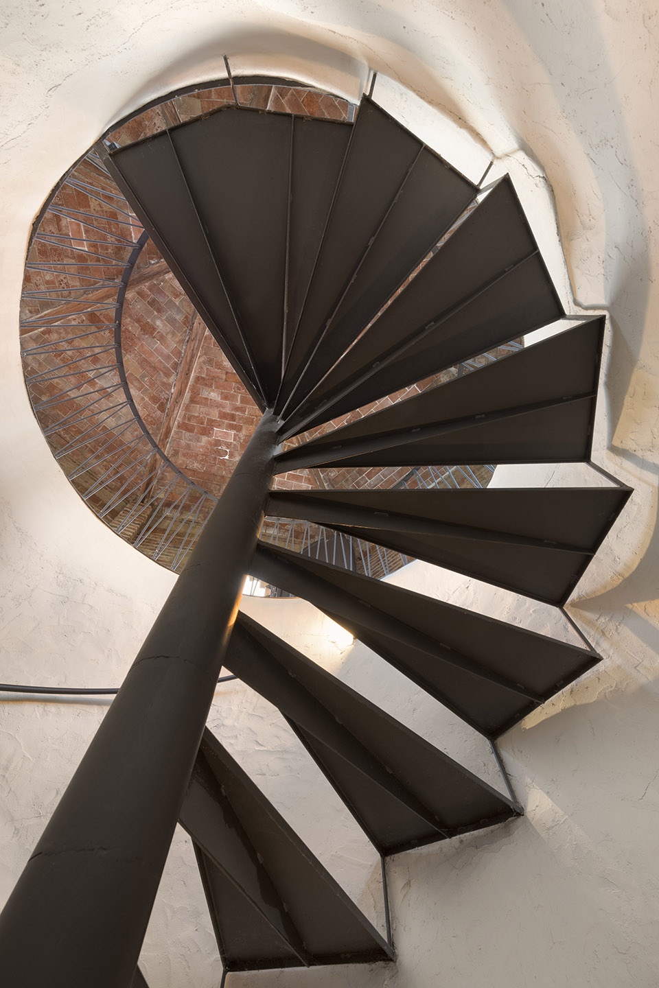 the mill by estudio vilablanch