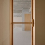 Cuu沙龙空间，日本 / Koyori Architects
