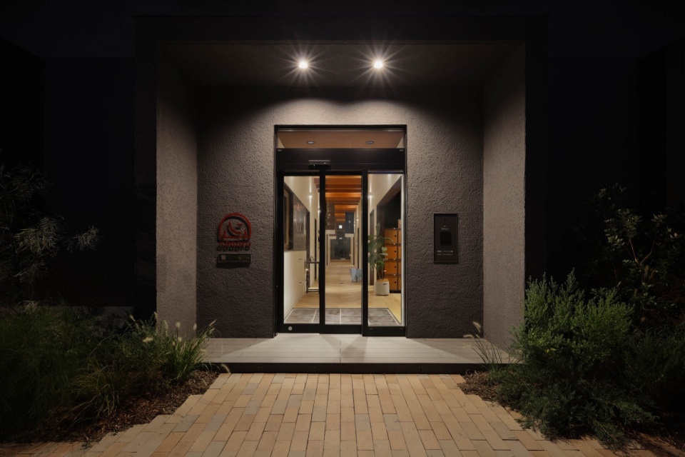 FK Kindergarten and Nursery by HIBINOSEKKEI Youji no Shiro KIDS DESIGN LABO