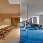 “La Boussole”文化与旅游中心，法国 / Dominique Coulon & Associés