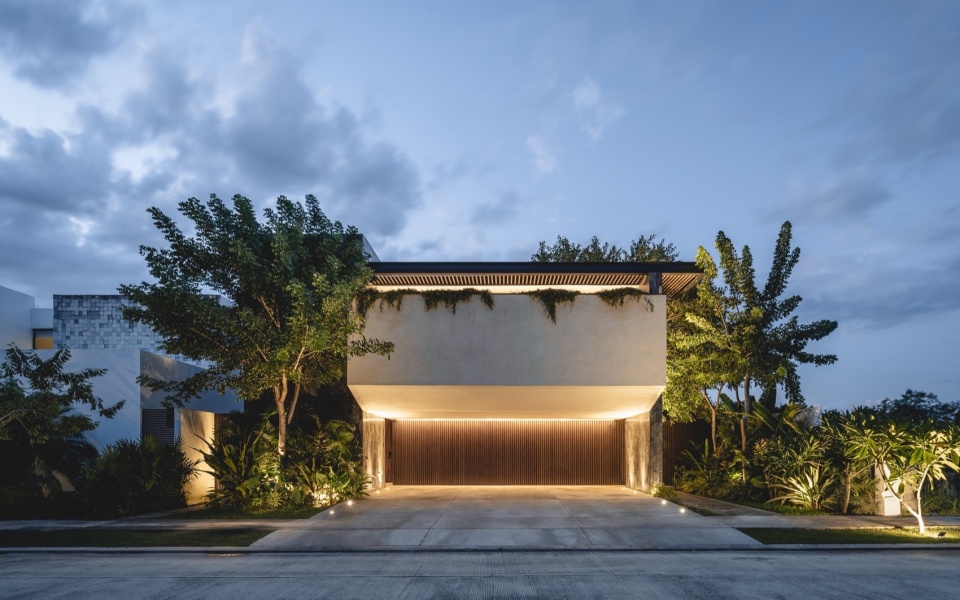 NIDO by Arkham Projects