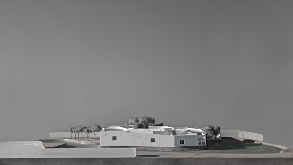 Su Yuan House and Garden by Atelier Deshaus