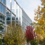 WACKER大楼，慕尼黑 / C.F. Møller Architects