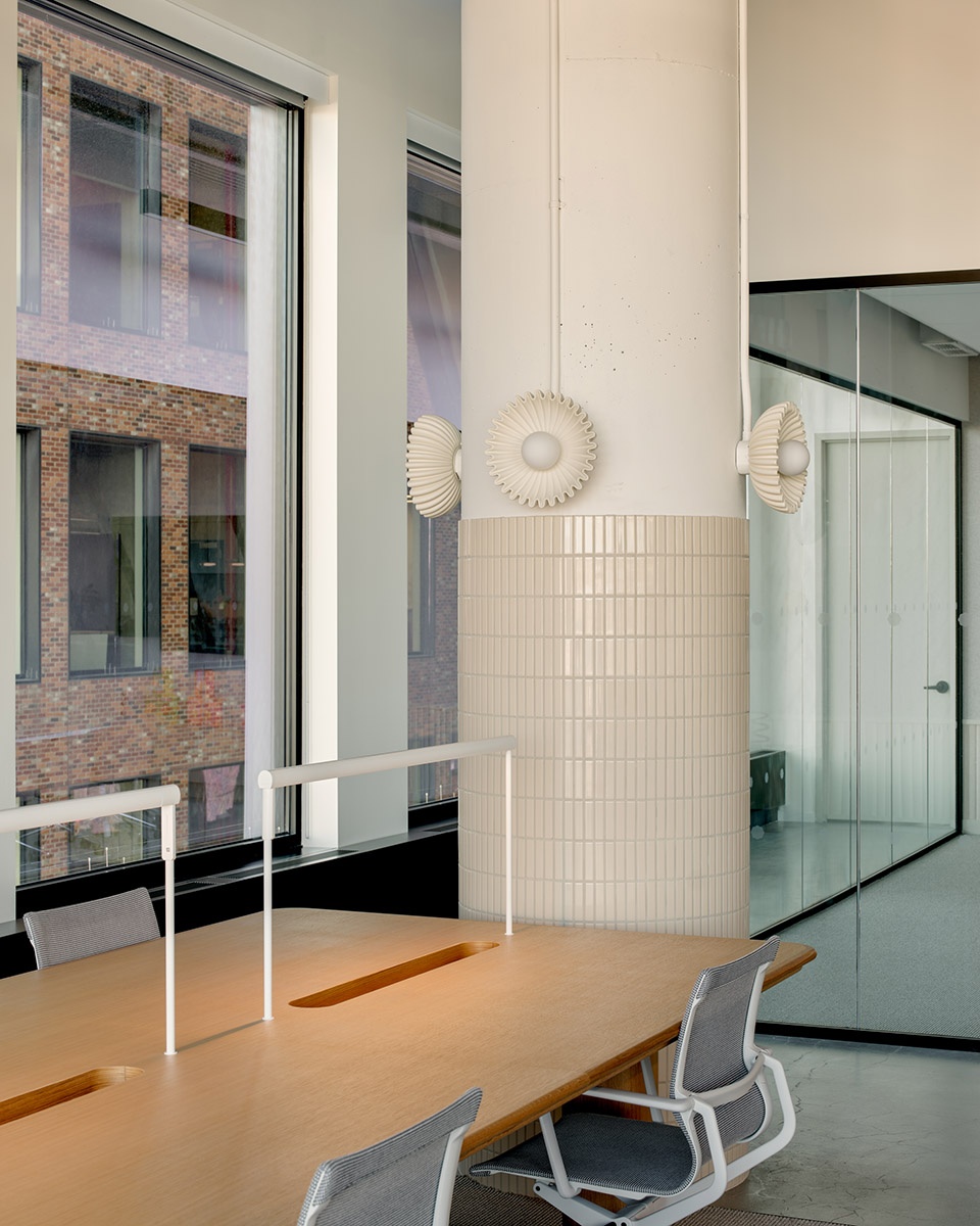 amika haircare brand hq by civilian