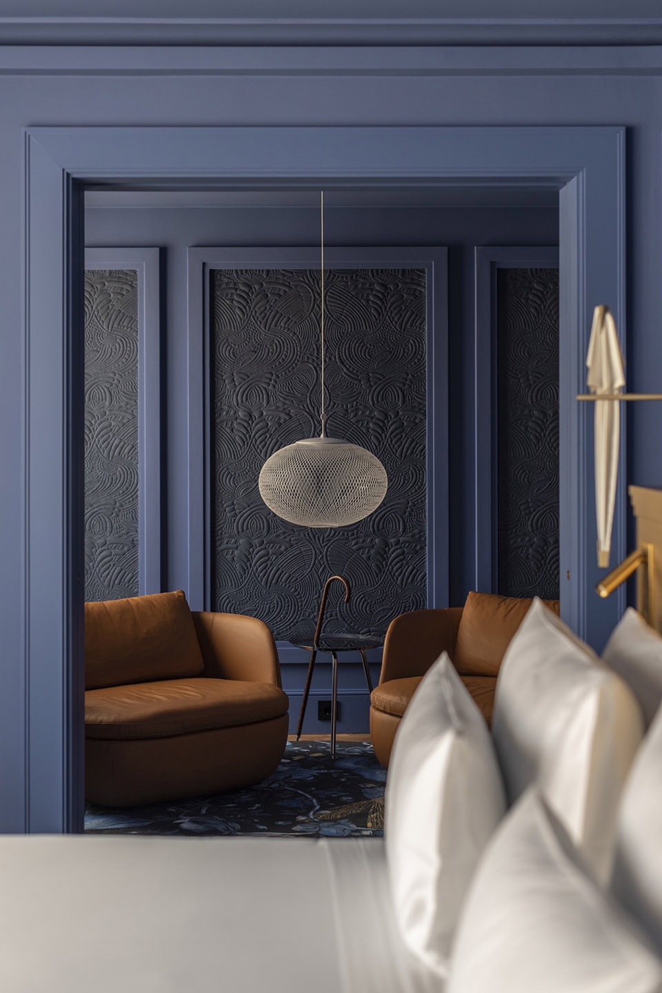 art legacy hotel by rebelo de andrade