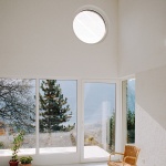 MON58住宅，瑞士 / Associati