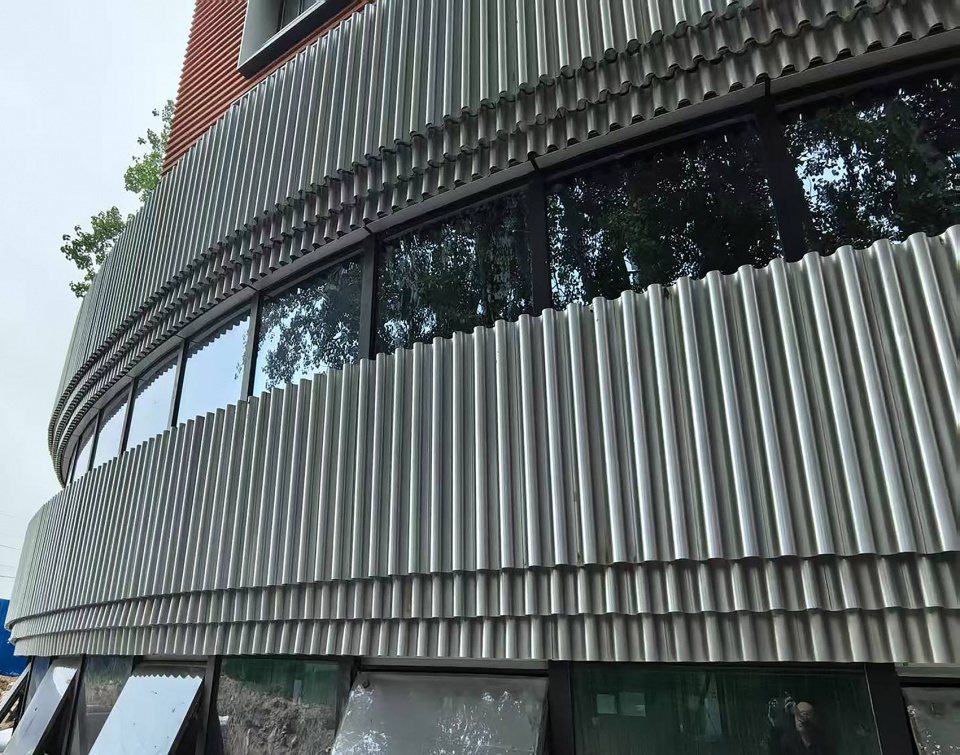 shanxi film academy by thad