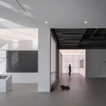 申昊科技总部园区，杭州 / 峪作建筑