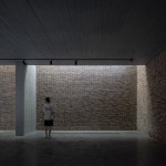 后湖艺术园麦垛空间，长沙 / 地方工作室+ 湖南大学设计研究院有限公司